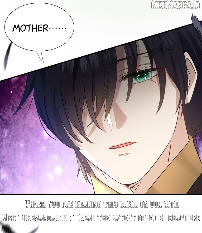 Don't Embarrass Me Chapter 45 - page 26